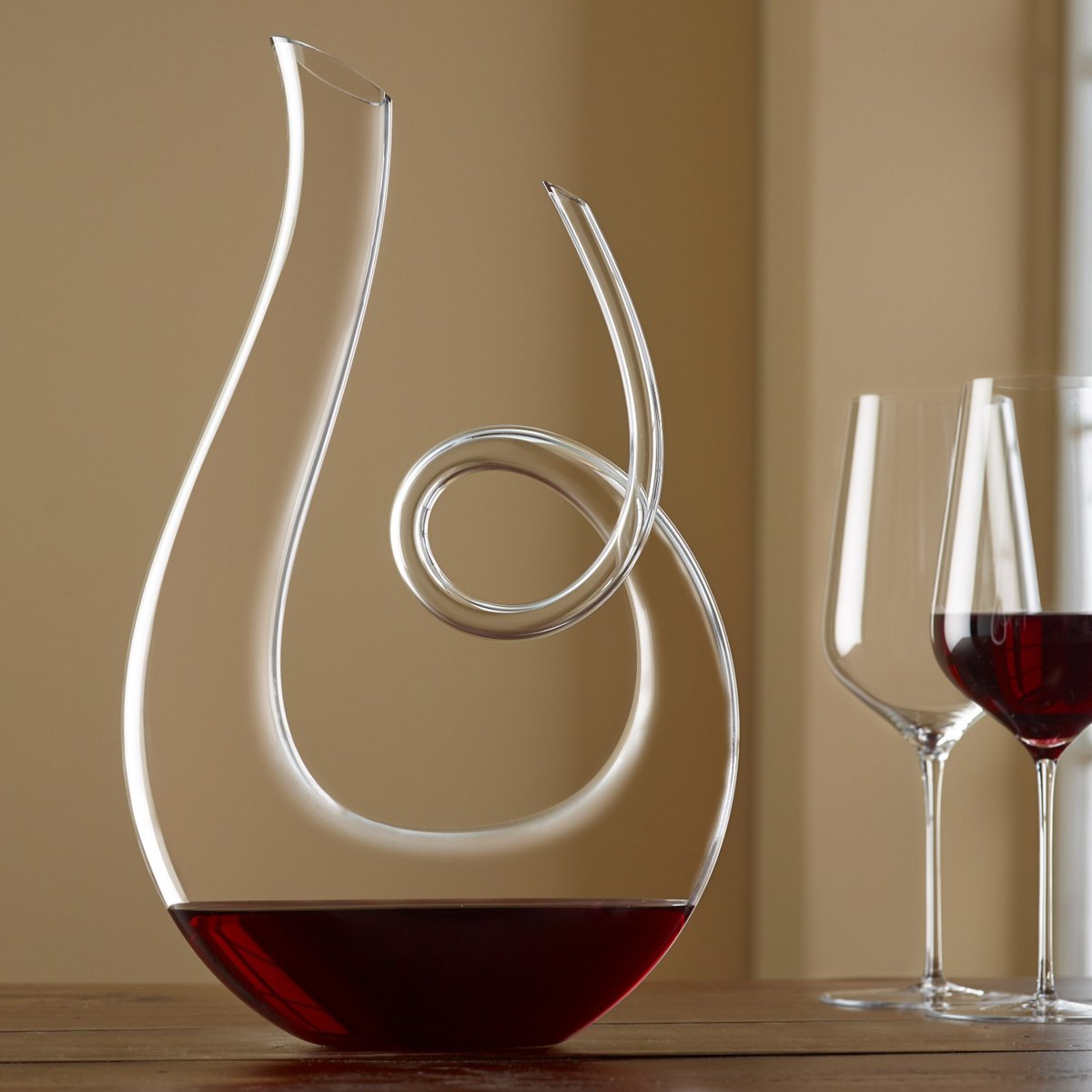 Custom Decanter Wine at Mona Craig blog