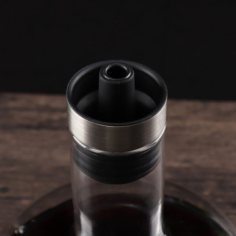 Breather Carafe Wine Decanter DecanterX