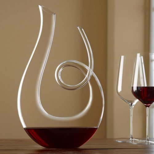 The 6 Best Wine Decanters to Buy in 2021
